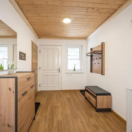Ferienwohnung Weiss Untertauern Extérieur photo