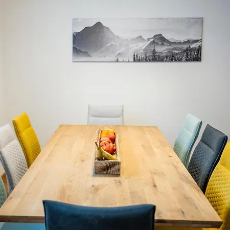 Ferienwohnung Weiss Untertauern Extérieur photo