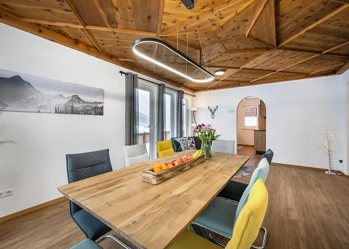 Ferienwohnung Weiss