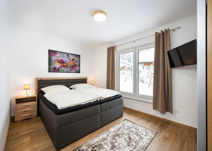 Ferienwohnung Weiss