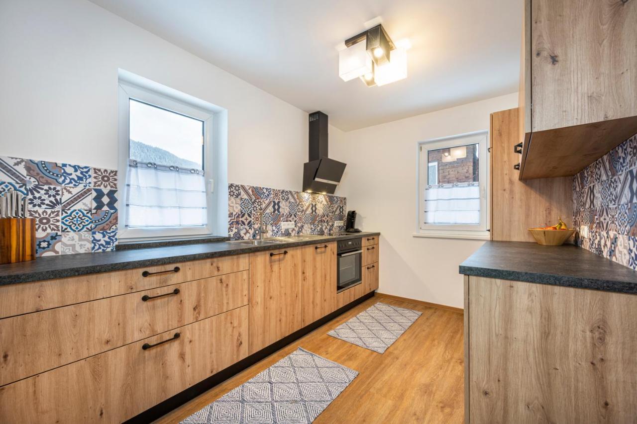 Weiss Appartement *