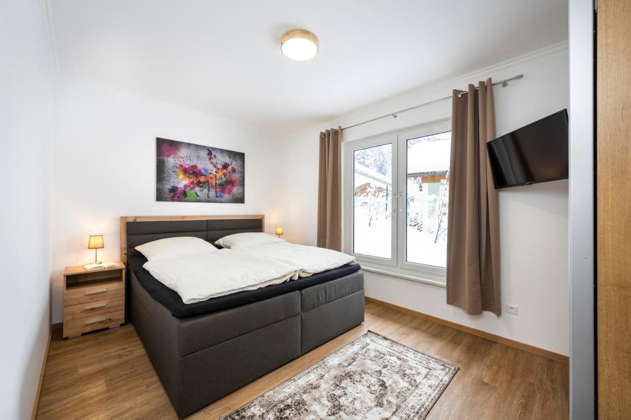 Weiss Appartement *