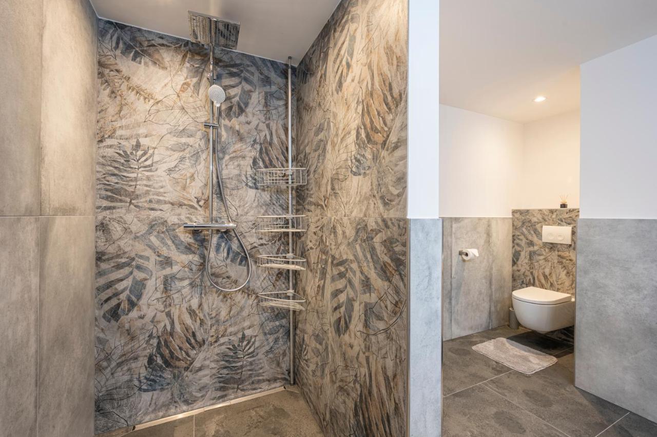 Weiss Appartement Untertauern
